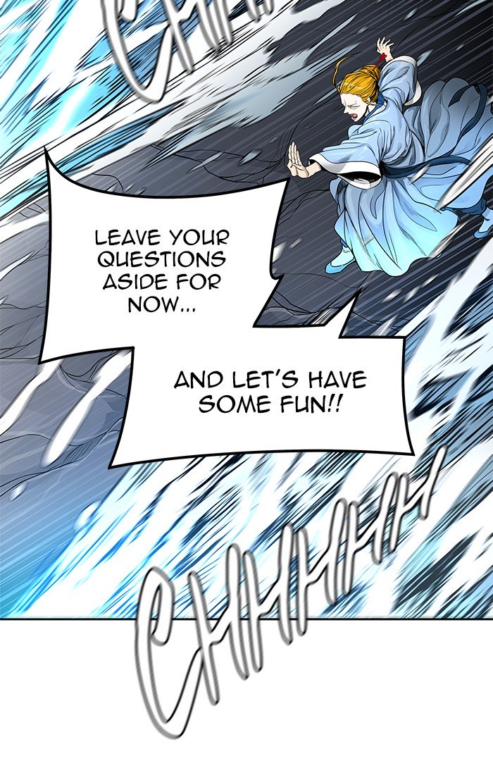 Tower of God, Chapter 476 image 012